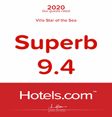 Hotels.com Review